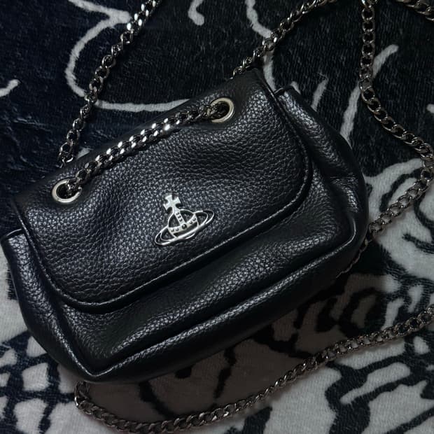 비비안웨스트우드 가방