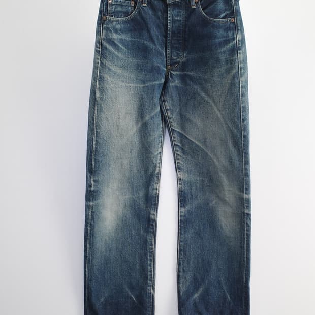 Levi's Big E 503
