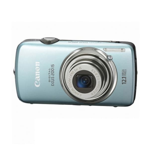 Canon IXUS 익서스 200 Is 풀박스