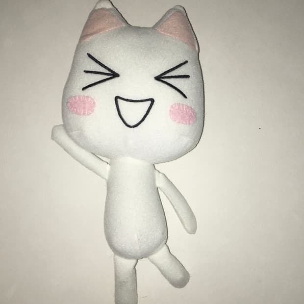 도코데모 잇쇼 토로 고전 인형
