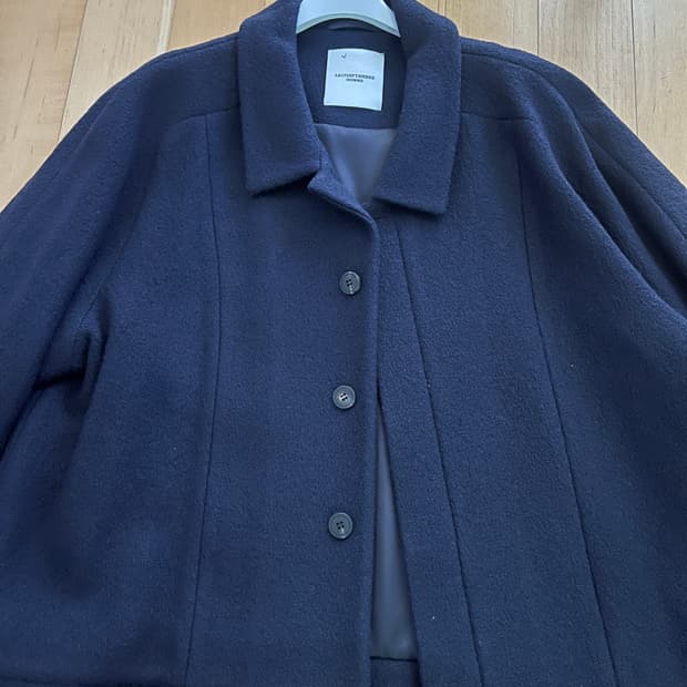 르셉템버 자켓 le917