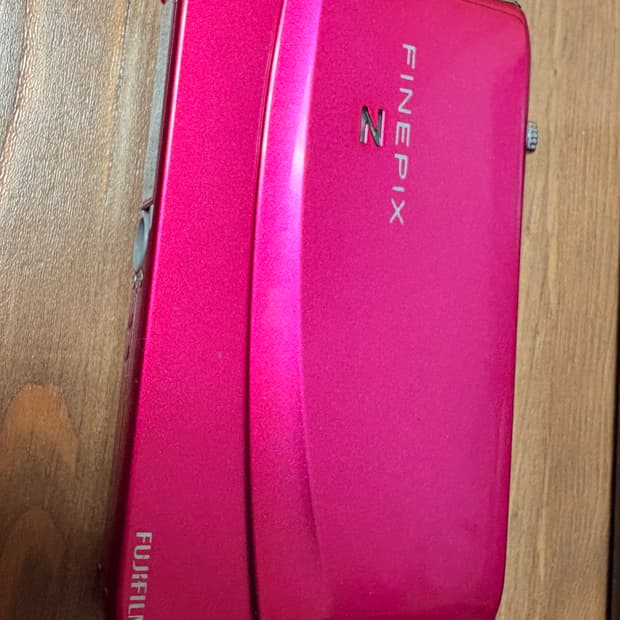 후지필름 파인픽스 z900exr