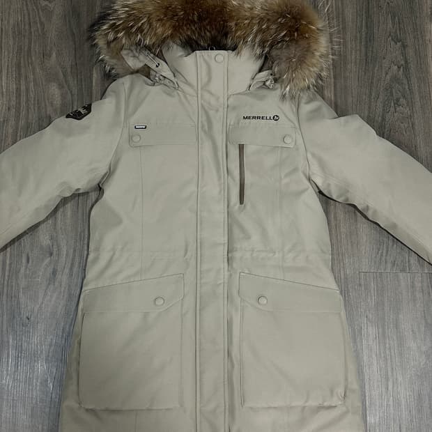 머렐 폴라랜드3 구스야상 90