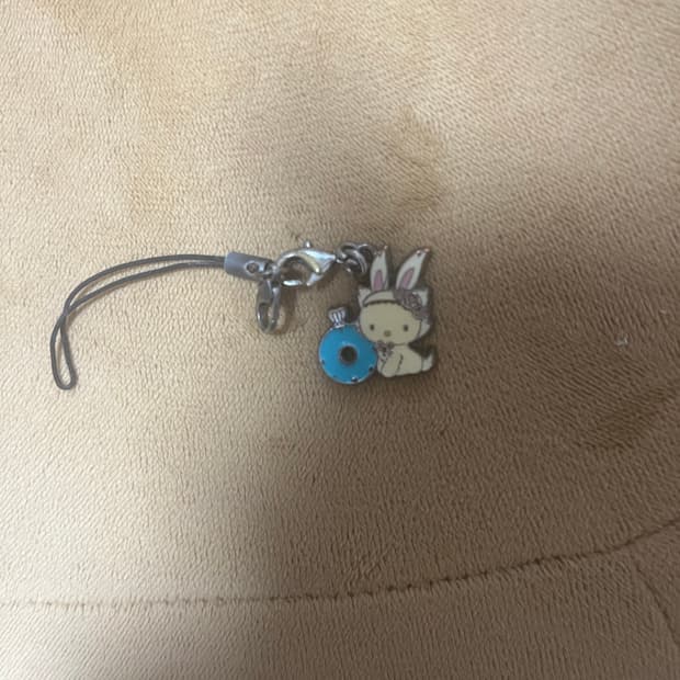 우사기챠미키티 참