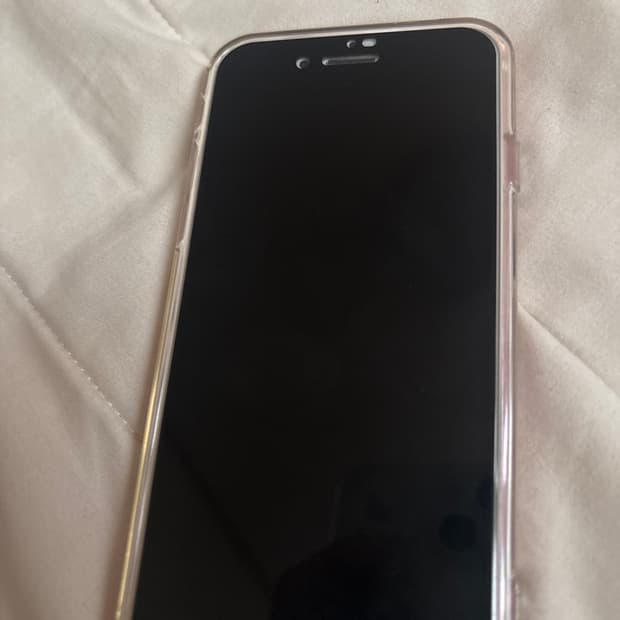 아이폰 6s 로즈골드 64GB