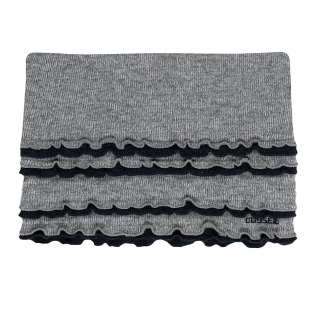 (OS) 코이세이오 로우 엣지 비니 그레이 새상품