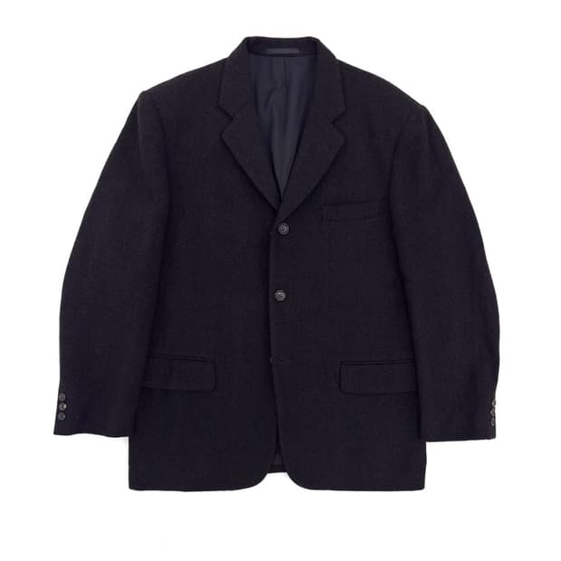 Comme des garcons homme jacket