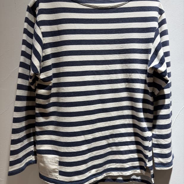 [MADE IN JAPAN] 미스터프리덤 SKIPPER 저지