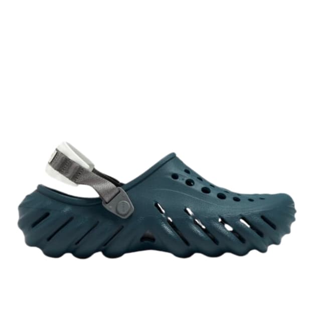 크록스(Crocs) 에코 클로그 나이트 폴 M9 size