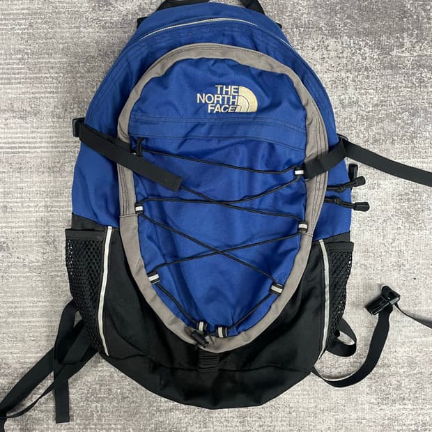 노스페이스 BOREALIS 32L