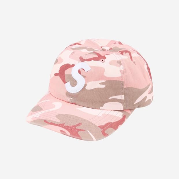 슈프림 새상품모자 팝니다
