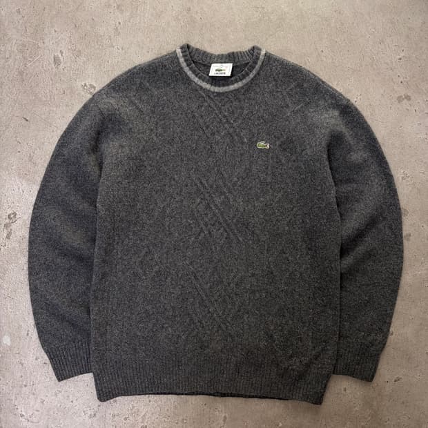라코스테 니트[2228]