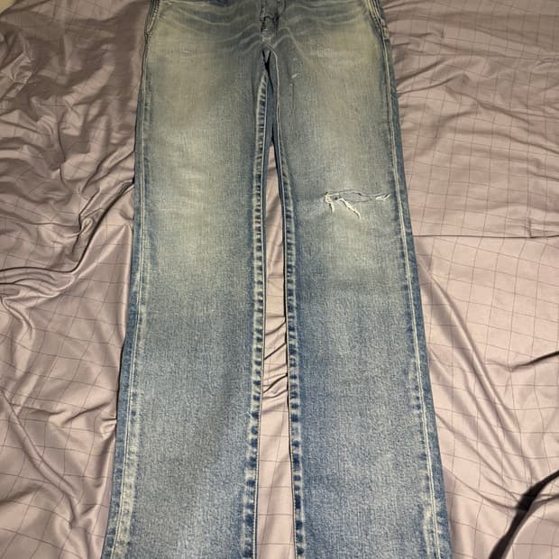 생로랑 데님, 산타모니카 계열, d02, 31