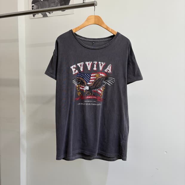 EVVIVA 반팔