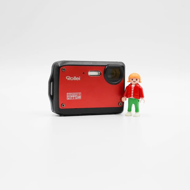 Rollei Sportsline 90 (롤라이 스포츠라인 90)