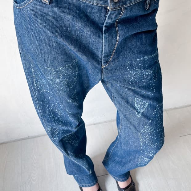 Levi’s Engineered Jeans