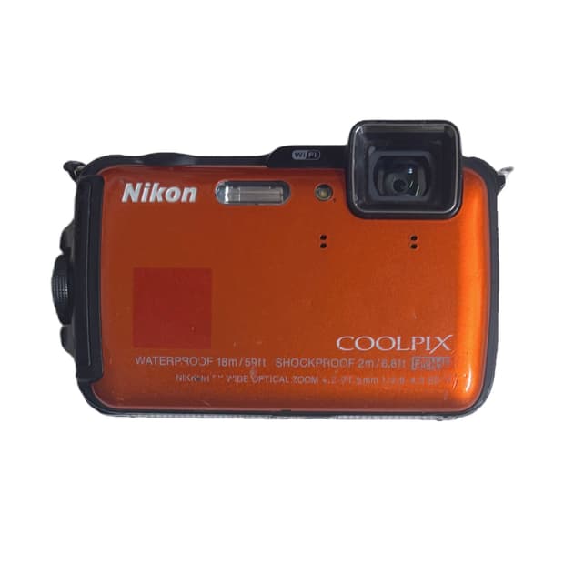 니콘 쿨픽스 결제창