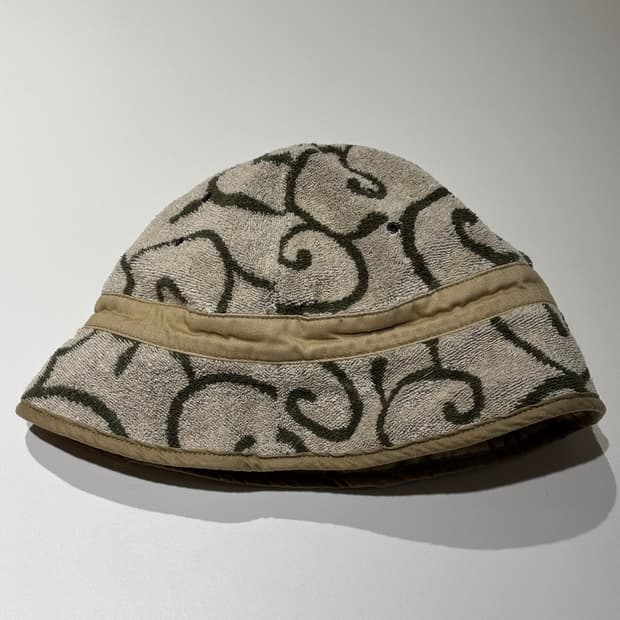 kapital 캐피탈 가라쿠사 버킷햇