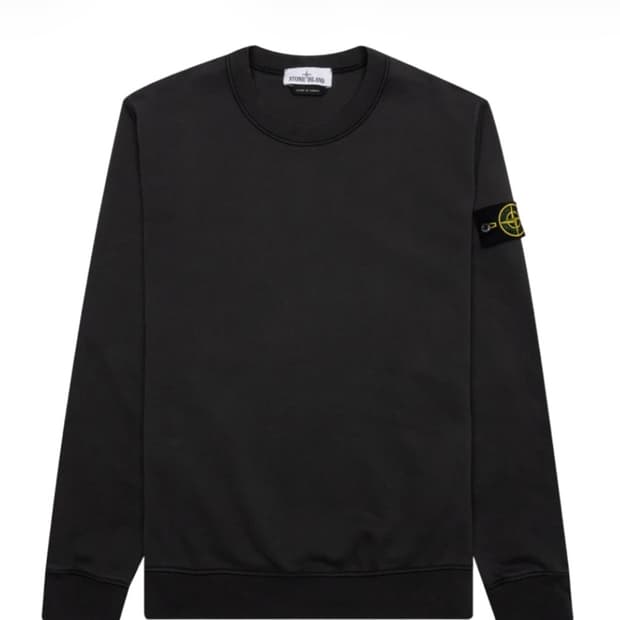 스톤아일랜드 맨투맨 