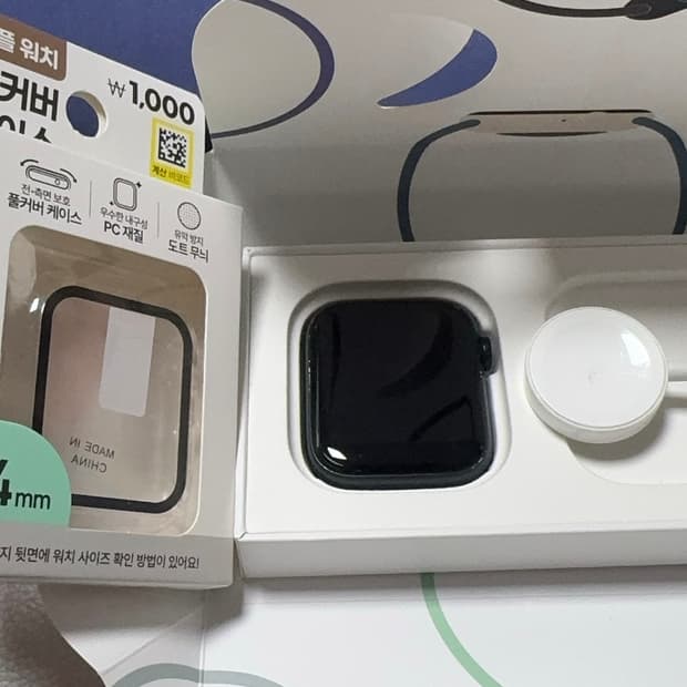 애플워치se2 44mm