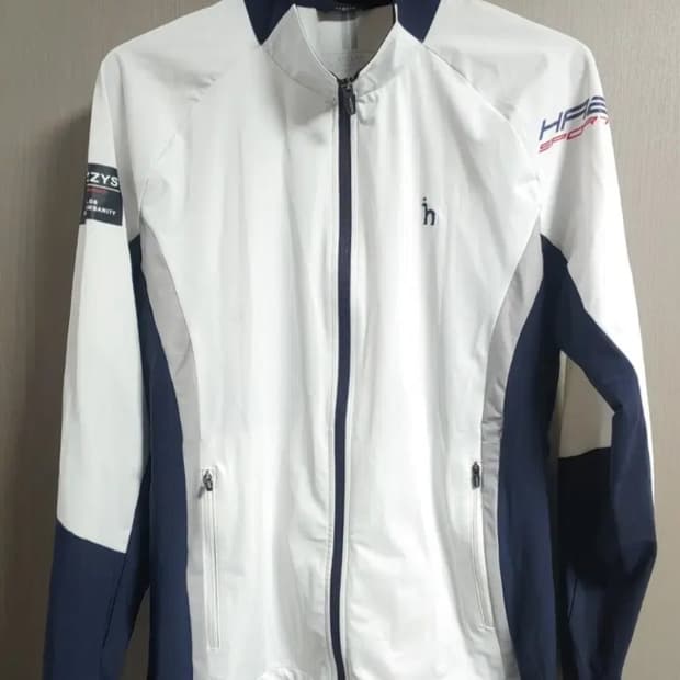 헤지스 골프 져지, L