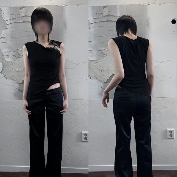 *ARMANI EXCHANGE* pants