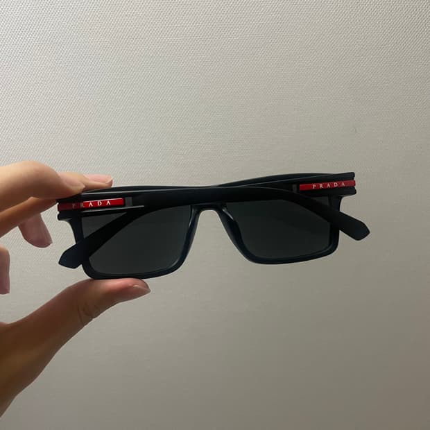 Prada Sports 프라다 스포츠 선글라스