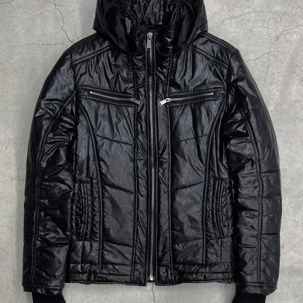 디스퀘어드2 경량 다운 자켓