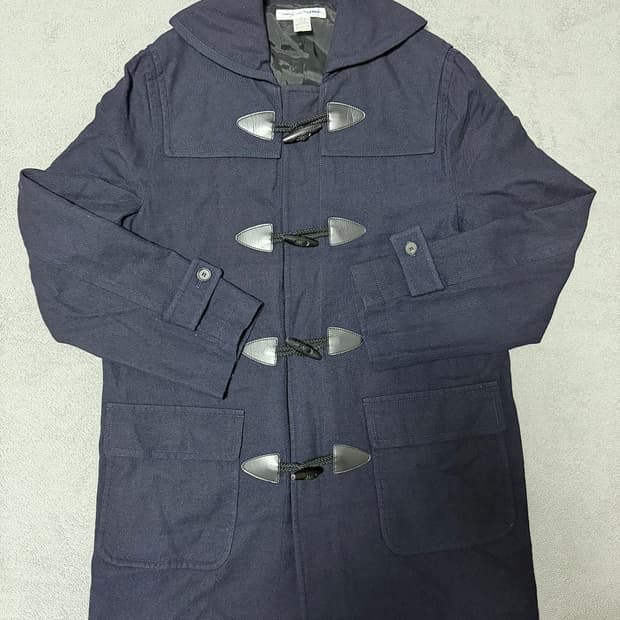 Comme des Garcons Coat
