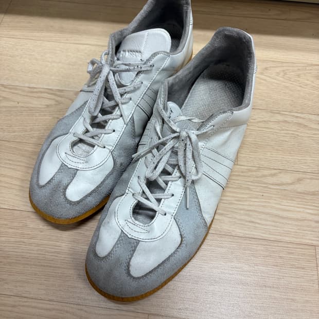 bw german army trainers 270 