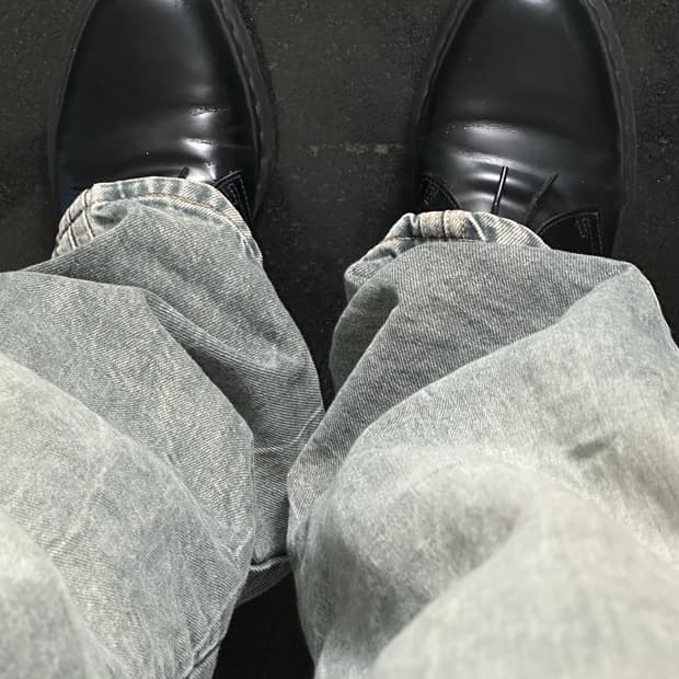 닥마 모노 교환(270->280,타사 제품 275사이즈도 가능)