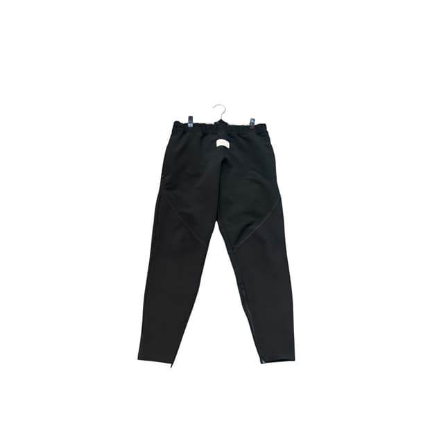 나이키 X 피어오브갓 런닝 팬츠 블랙 M