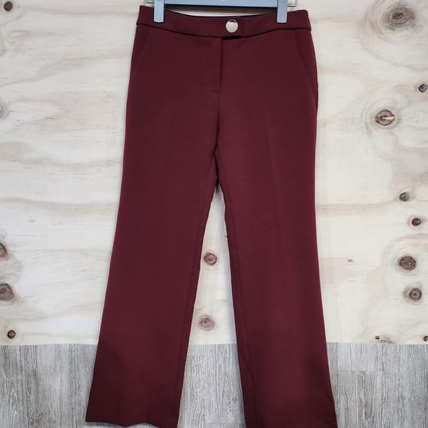 593) 보브 VOV 여성 슬랙스