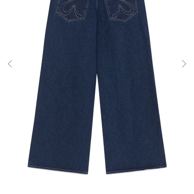 글로니 901 JEANS L 