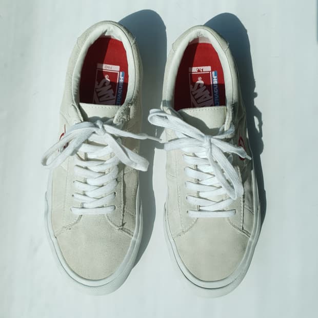 VANS Sid Pro Skate
73