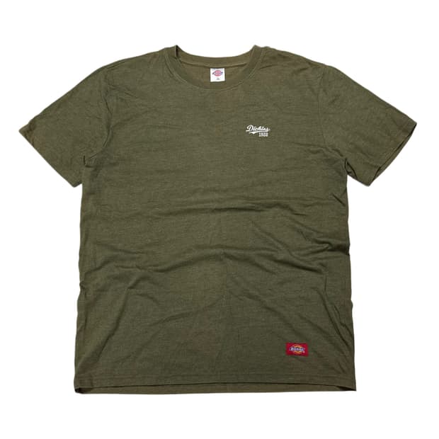 디키즈 올드스쿨 반팔 XL