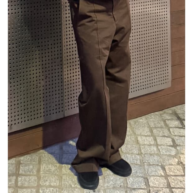 (구매)머듈 파티그 브라운 2사이즈 구매