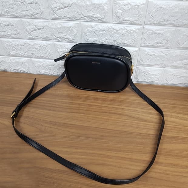 빈폴 ACC 루니 카메라백 (크로스백 BE22D3M365