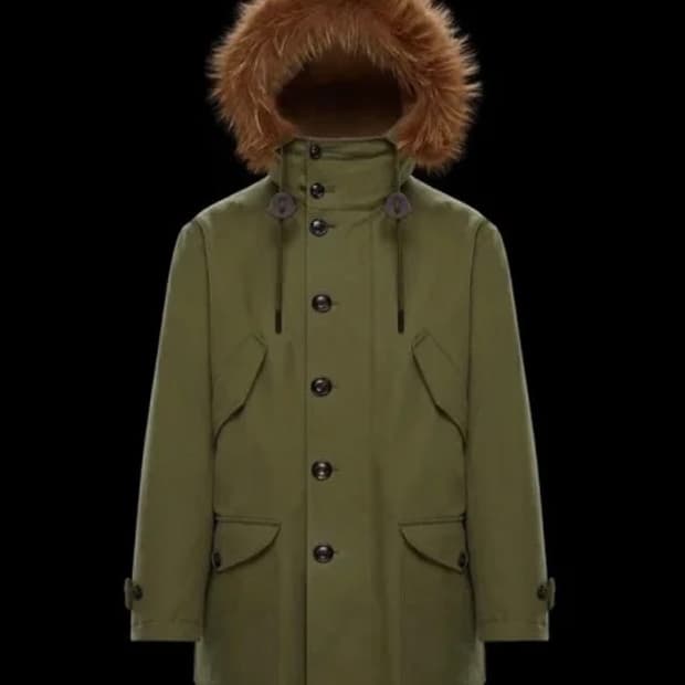 몽클레어 TALENCE 탈렌스