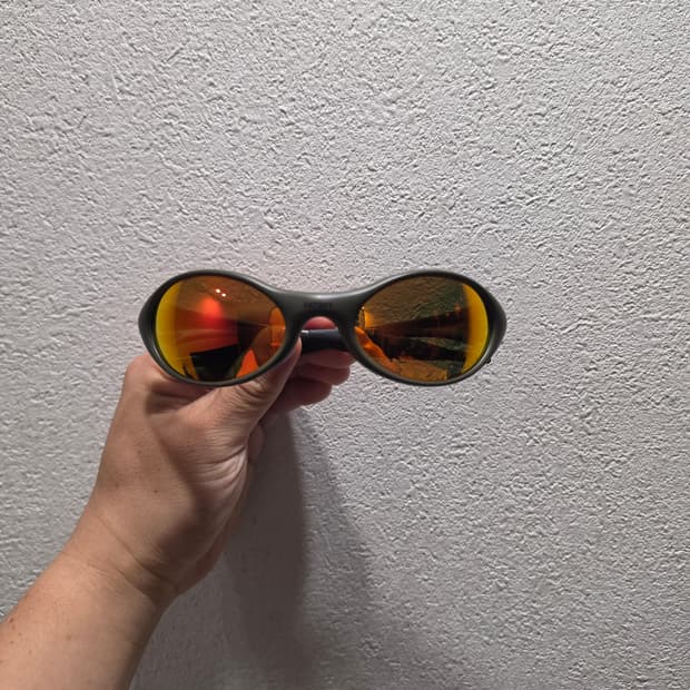 오클리x새티스파이 아이자켓 올리브