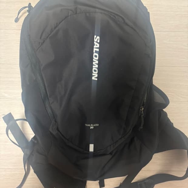 살로몬 트레일 블레이저 20
