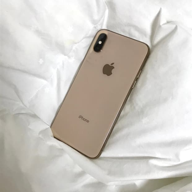 아이폰 xs 256gb 배터리 95%