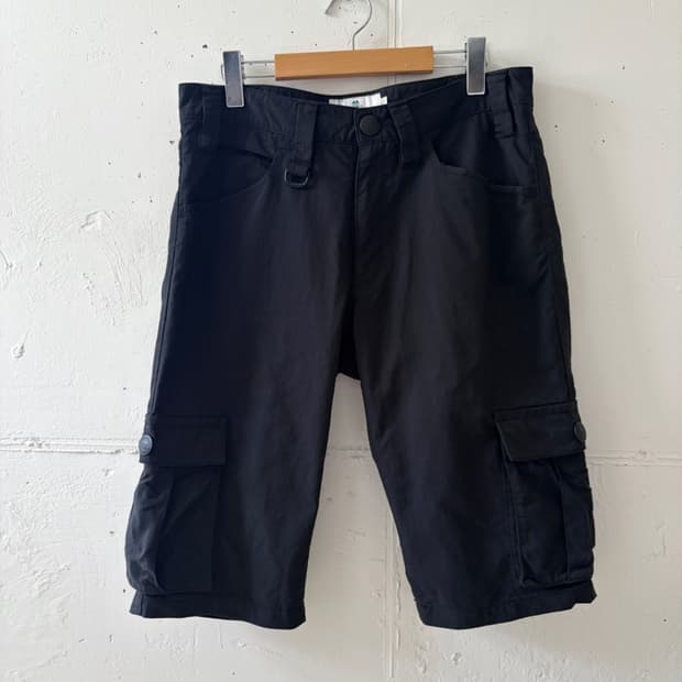 INHABITANT shorts