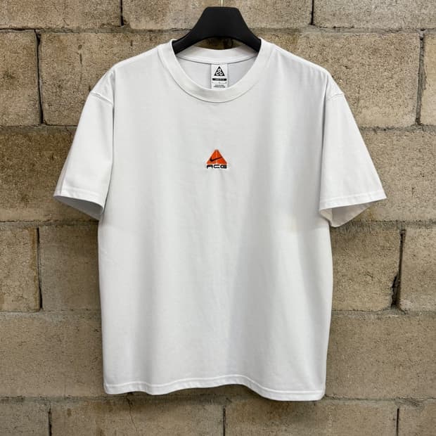 나이키 ACG LBR 렁스 티셔츠