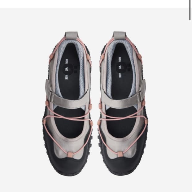 네거티브쓰리 메리제인