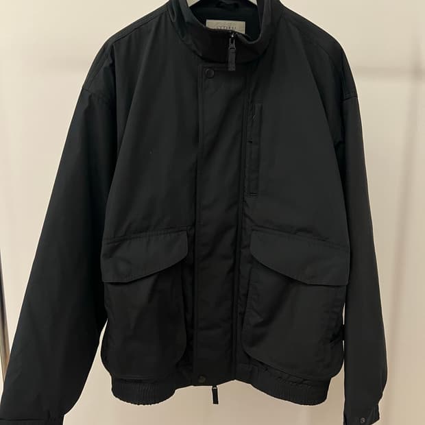 세단올 퍼포스 자켓