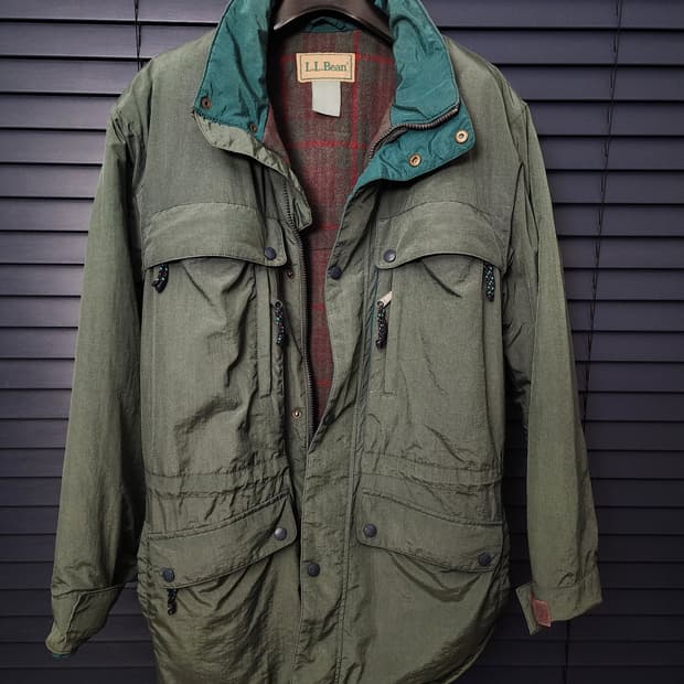 (무료배송) L.L.Bean 마운틴 파카