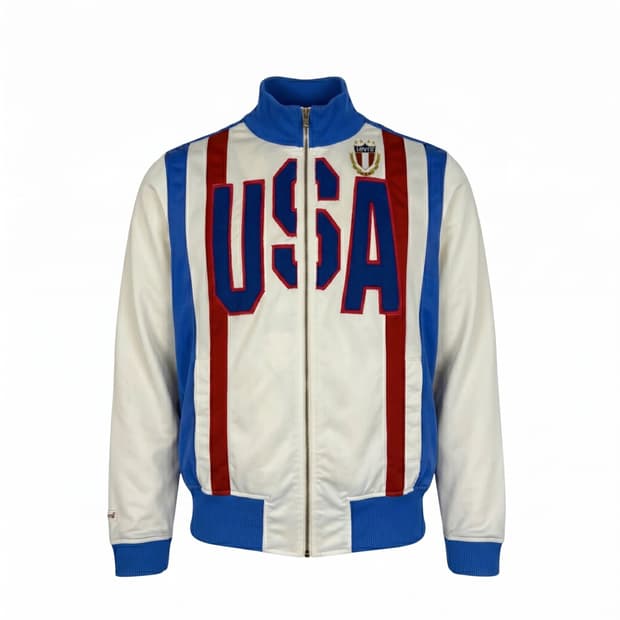 levi's zip up jersey