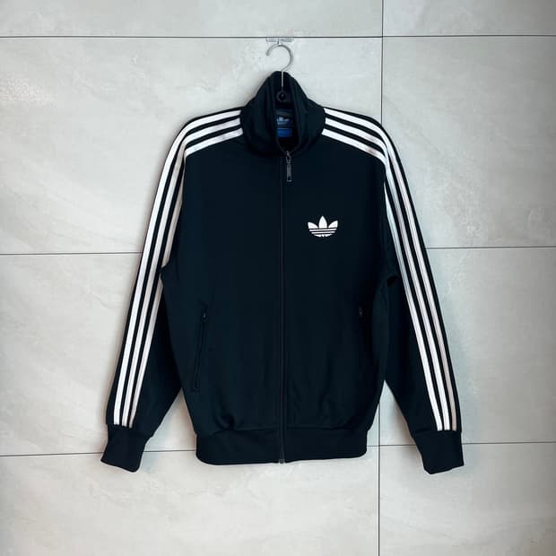 아디다스 구파이어버드 대장 져지 블랙 [90]