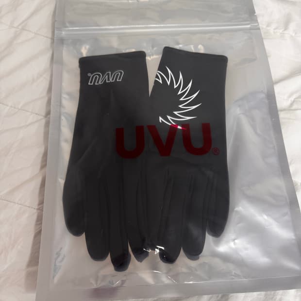 uvu 러닝장갑